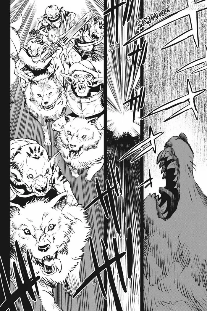 Goblin Slayer Chapter 105 image 07_optimized